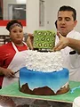 Cake Boss