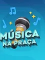 Música na Praça