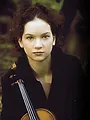 Hilary Hahn, Berliner Philharmoniker, Mariss Jansons: Chostakovitch, Dvořák