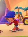 Noddy, de detective S1 E8