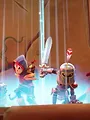 Alex Player S1 E3