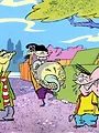 Ed, Edd et Eddy S1 E1