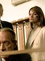 Der Zürich-Krimi: Borchert und die Stadt in Angst S1 E21
