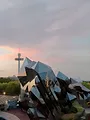 Futuroscope : la techno des attractions
