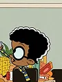Bienvenue chez les Loud S7 E15