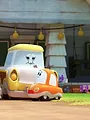 Toet! Toet! Cory Carson S5 E3