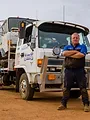 Routiers de l'Outback
