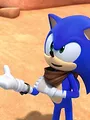 Sonic Boom S1 E4