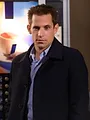 La stagiaire S4 E7