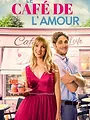 Le café de l'amour