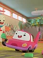 Toet! Toet! Cory Carson S4 E2