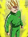 Dragon Ball Super S1 E22