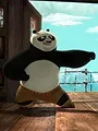 Kung Fu Panda : Les pattes du destin S1 E4