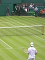 Centre Court