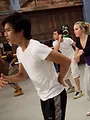 Dance academy S1 E13