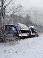 La route de l'enfer : Norvège
