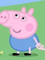 Peppa Pig S4 E46