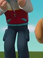 Paw Patrol S10 E25
