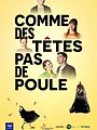 Comme des têtes pas de poule S3 E38