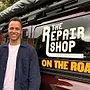 The Repair Shop on the Road