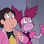 Steven Universe Future S1 E17