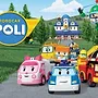 Robocar Poli, à la rescousse de Vroum Ville S2 E1