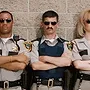 Reno 911 : n'appelez pas ! S6 E5