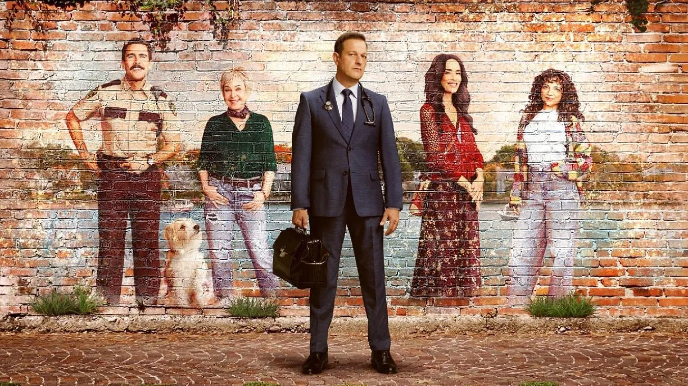 «&nbsp;Best Medicine&nbsp;»&nbsp;: cette série est-elle le bon remède pour Josh Charles («&nbsp;The Good Wife&nbsp;») pour relancer sa carrière&nbsp;?