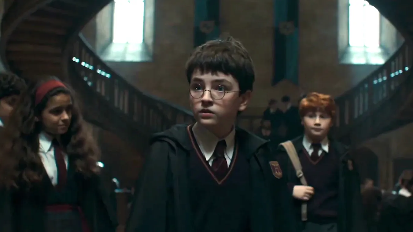 Un nouveau teaser de la série « Harry Potter » dévoilé : quand seront diffusés les épisodes sur HBO Max ? (vidéo)