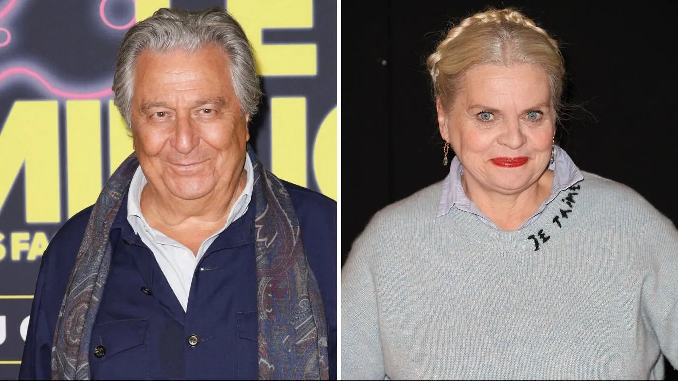 Vous rêvez de jouer avec Christian Clavier et Isabelle Nanty ? Un casting pour figurer dans un film tourné à Waterloo est ouvert !